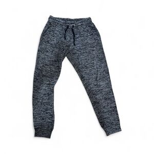 New York & Company Gray Jogger Pants